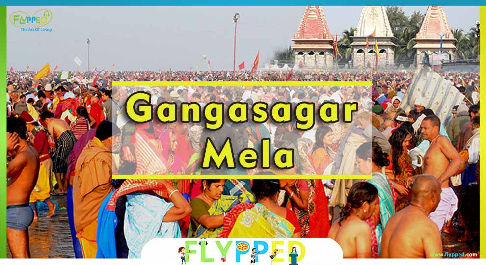 8-Famous-Fairs-in-India-Gangasagar-Mela