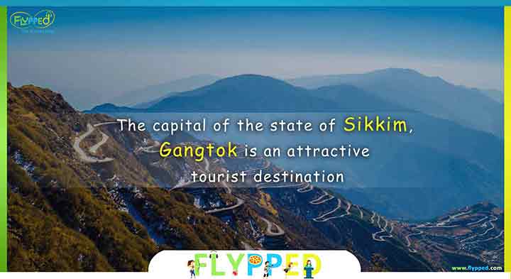 Top-8-Tourist-Destinations-in-India-gangtok