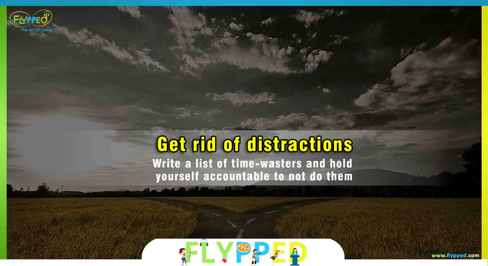 Tips-to-be-Successful-in-Life-Distractions