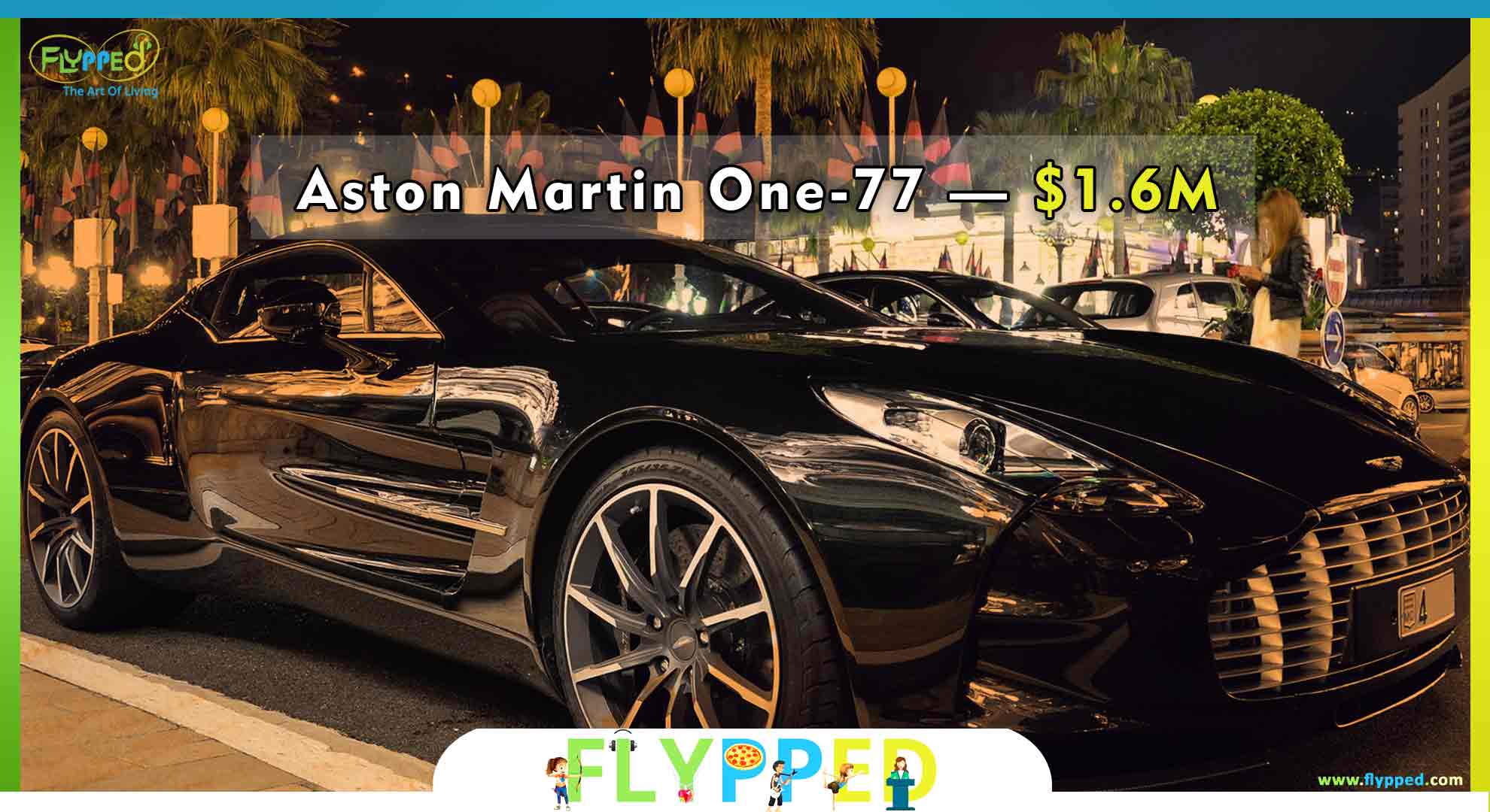 Top-10-most-expensive-cars-in-the-world-Aston-Martin-One-77