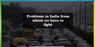 Problems-in-India-from-which-we-have-to-fight
