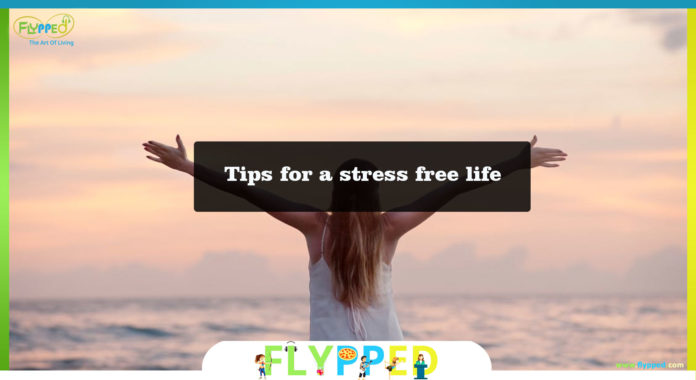 Tips-for-a-stress-free-life