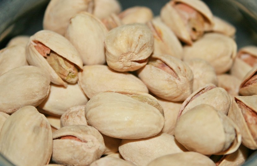 Benefits of eating pistachios