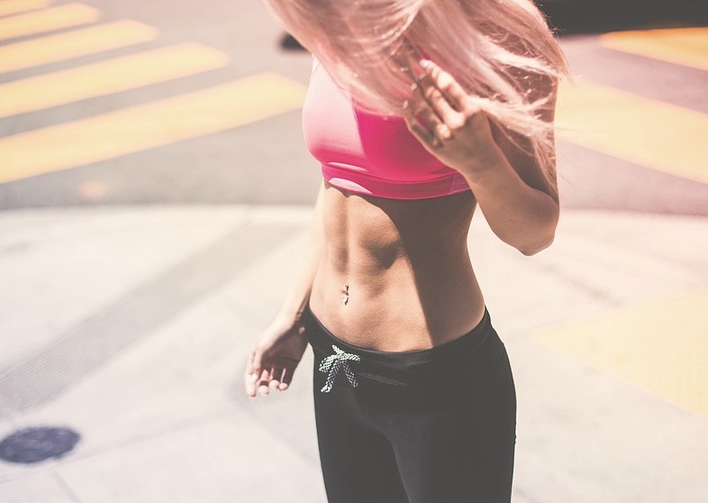 6 Signs you're in a good shape