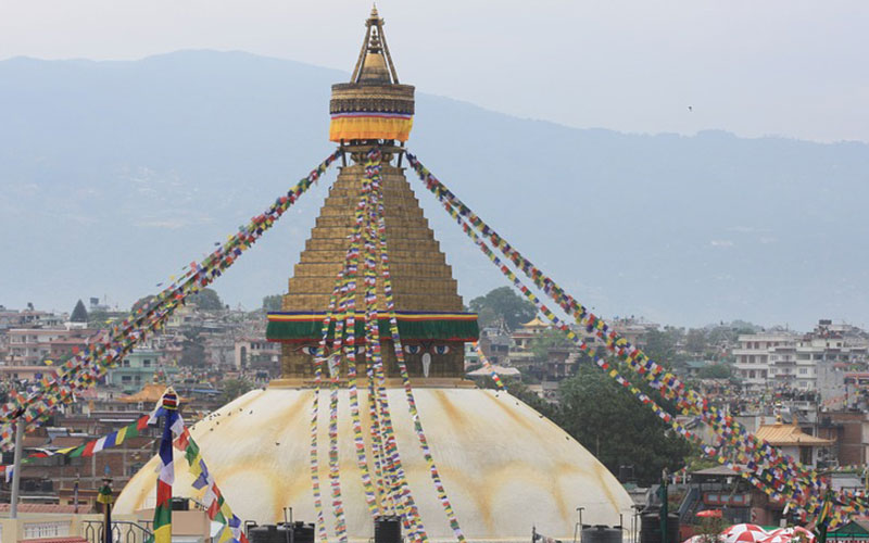 kathmandu-nepal