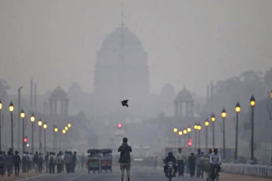 The reason why any South Indian city is not on the list of the most polluted cities of India