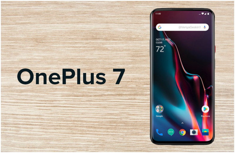 Oneplus 7 Release Date To Be Official Revealed On 23 April: All You Need To Know
