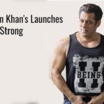 Salman Khan's Launches Being Strong