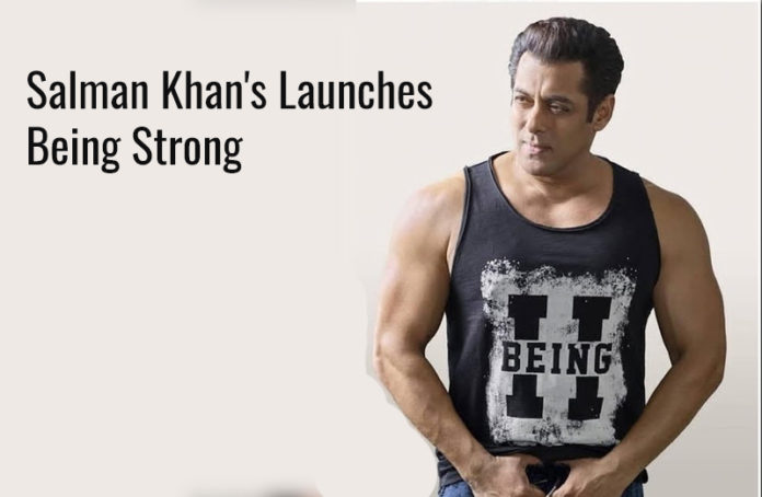 Salman Khan's Launches Being Strong