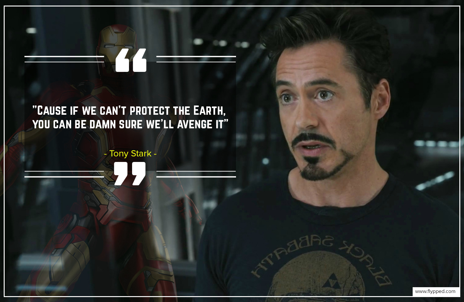 Top Ten Quotes From Avengers1500 x 979