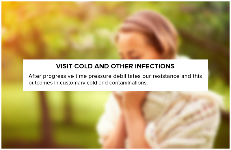 Visit Cold And Other Infections 