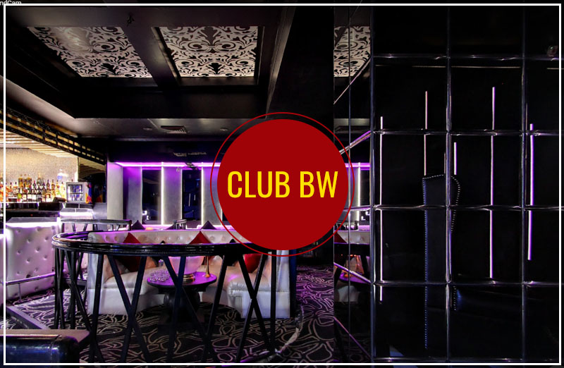 Club BW
