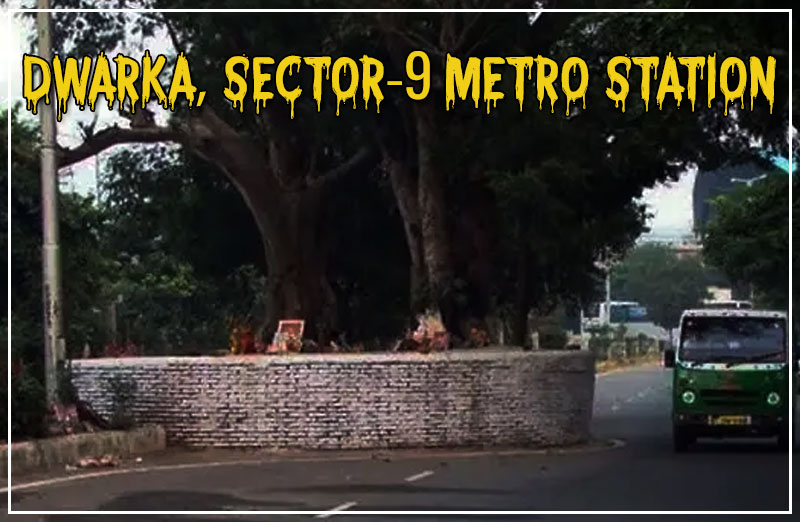 Dwarka sector 9
