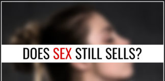 Sex ads