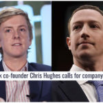 Facebook Co-Founder Chris Hughes