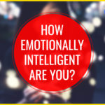 How emotionally intelligent are you