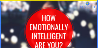 How emotionally intelligent are you