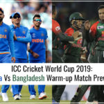 India Vs Bngladesh