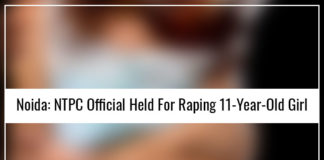Raping 11-Year-Old Girl