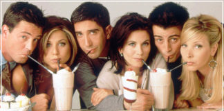 Why you should watch Friends
