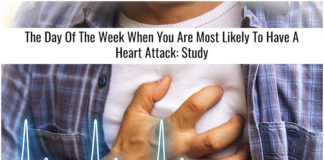 Heart Attack: Study