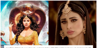 Naagin 3 is good to witness a high voltage drama in its finale episode. The creators of the show have gotten characters from the three seasons
