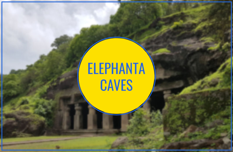 elephanta caves