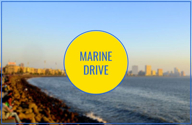 marine drive