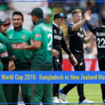 Bangladesh vs New Zealand Match Preview