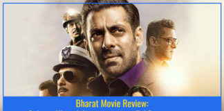 bharat movie review