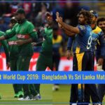 icc cricket world cup 2019
