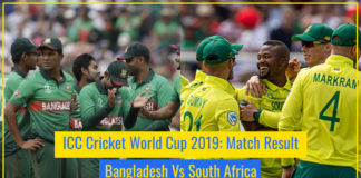 bangladesh vs south africa
