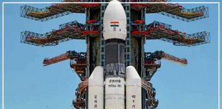 Chandrayaan 2 successfully launched