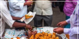 6 Best Street Foods of Mumbai