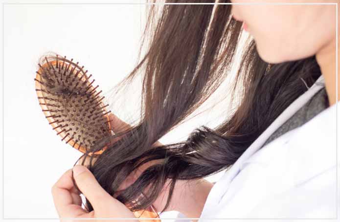 Hair Problem Solution Tips क स रख म नस न क