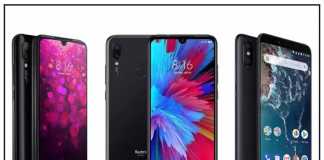 Xiaomi Independence Sale 2019
