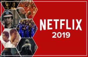 Best Netflix series of 2019