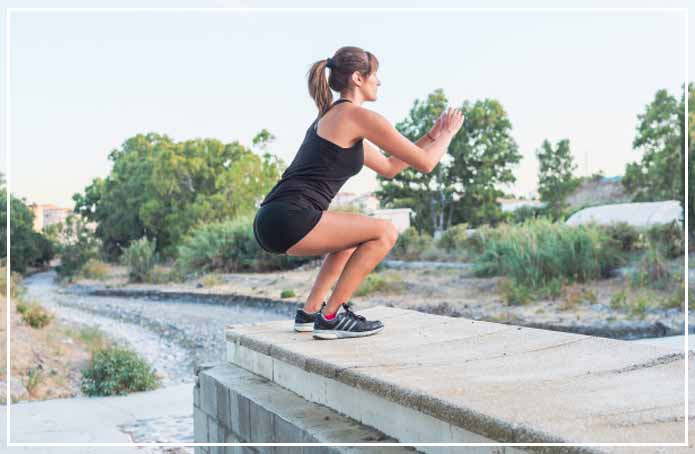 Body Squats