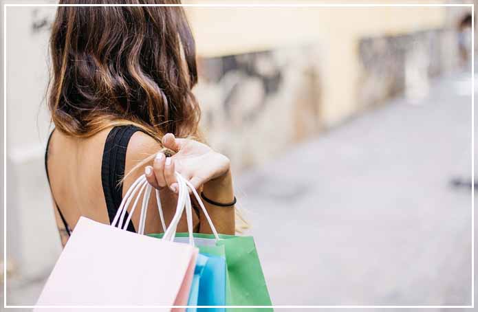 Top 5 Shopping Places in Delhi