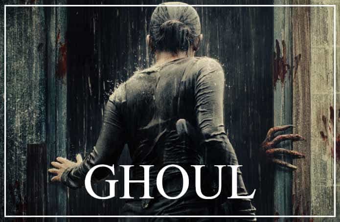 Ghoul
