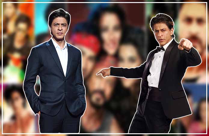 Highest Grossing Movies of Shah Rukh Khan