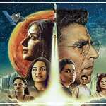 Mission Mangal Movie Review