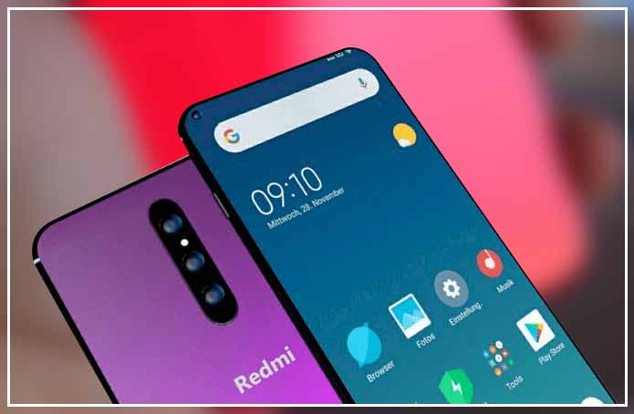 Redmi Note 7 and Note 7 Pro
