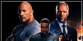 Review of Hobbs and Shaw
