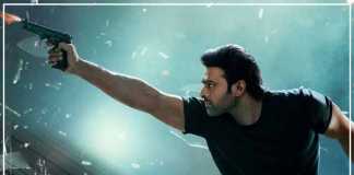 Saaho Early Reviews