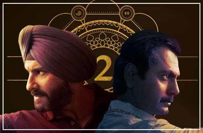 Sacred Games 2