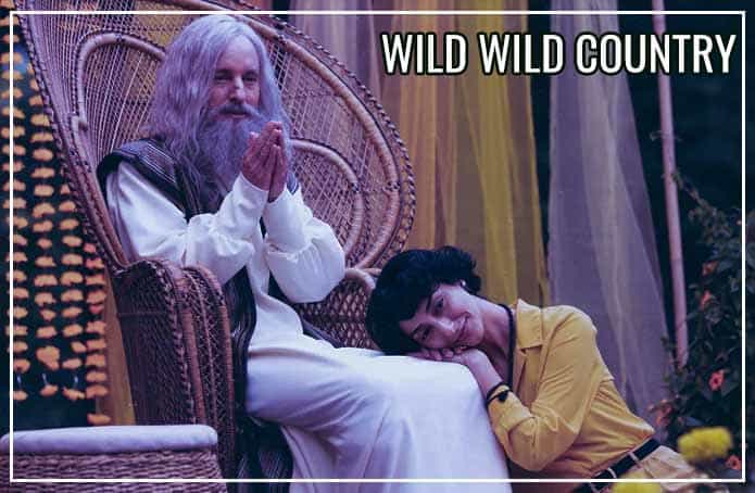 Wild Wild Country