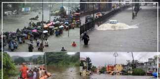 Maharashtra Flood