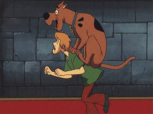 fun facts about Scooby-Doo