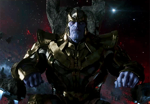 If Thanos Was From India